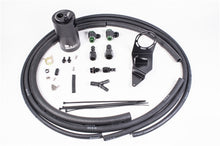Carica l'immagine nel visualizzatore di Gallery, Radium Engineering 02-07 Subaru WRX STI Air Oil Separator Kit