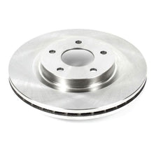 Cargar imagen en el visor de la galería, Power Stop 11-14 Chrysler 200 Front Autospecialty Brake Rotor
