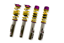 Carica l&#39;immagine nel visualizzatore di Gallery, KW Coilover Kit V1 Porsche Boxster (986) incl. Boxster S