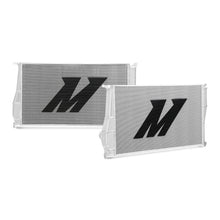 Charger l&#39;image dans la galerie, Mishimoto 99-06 BMW 08-12 135i/07-13 335i E90 Performance Aluminum Radiator