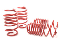 गैलरी व्यूवर में इमेज लोड करें, H&amp;R 11-13 Volkswagen Jetta S/SE/SEL/TDI 2.0T/2.5L MK6 Race Spring