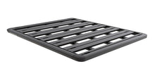 Cargar imagen en el visor de la galería, Rhino-Rack Pioneer Platform Tray - 48in x 56in - Black