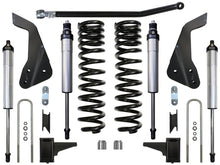 Charger l'image dans la galerie, ICON 08-10 Ford F-250/F-350 4.5in Stage 2 Suspension System