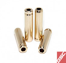 Charger l'image dans la galerie, GSC P-D Subaru EJ20/EJ25 SOHC Manganese Bronze Intake/Exhaust Valve Guide +.003in OD - Single