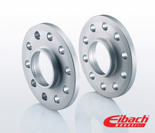 गैलरी व्यूवर में इमेज लोड करें, Eibach Pro-Spacer System 01-06 BMW M3 E46 15mm Spacer / PCD 5x120 / Hub 72.5 w/o Hardware