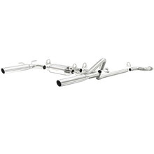 Charger l&#39;image dans la galerie, MagnaFlow Sys C/B Chevy Camaro-Firebird 3.4L