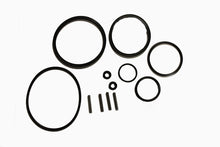 गैलरी व्यूवर में इमेज लोड करें, McLeod Slip On Bearing Repair Kit 2Nd Generation - 6 ORings &amp; Roll Pins