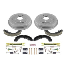 गैलरी व्यूवर में इमेज लोड करें, Power Stop 03-07 Honda Accord Coupe Rear Autospecialty Drum Kit