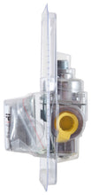 Cargar imagen en el visor de la galería, Spectre Fuel Pressure Regulator 1-4psi