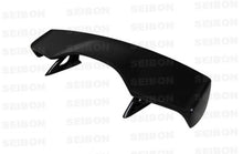 Cargar imagen en el visor de la galería, Seibon 00-10 Honda S2000 TF Carbon Fiber Rear Spoiler