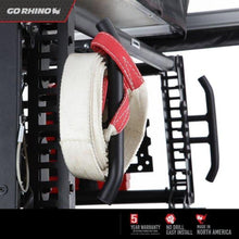 Carica l'immagine nel visualizzatore di Gallery, Go Rhino XRS Reel Handle Kit