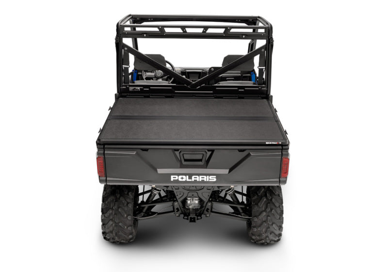 Extang 13-19 Polaris Ranger UTV All Models w/Full Size Bed (36.5 x 54) Solid Fold 2.0