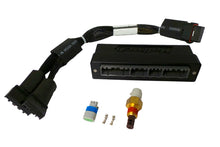 Carica l&#39;immagine nel visualizzatore di Gallery, Haltech 95-97 Toyota LC 80 Series (1FZ-FE M/T Only) Elite 750 Plug-n-Play Adaptor Harness