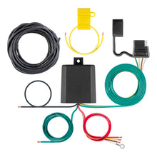Carica l&#39;immagine nel visualizzatore di Gallery, Curt Multi-Function Taillight Converter Kit