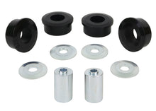 गैलरी व्यूवर में इमेज लोड करें, Whiteline VAG MK4/MK5 Rear Trailing Arm Bushing Kit