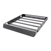 Carica l'immagine nel visualizzatore di Gallery, Go Rhino SRM 400 Roof Rack - 48in