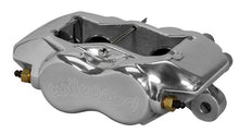 गैलरी व्यूवर में इमेज लोड करें, Wilwood Caliper-Forged DynaliteI Polished 1.75in Pistons .38in Disc