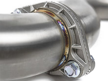 Charger l'image dans la galerie, Skunk2 MegaPower RR 92-95 Honda Civic Hatchback 76mm Exhaust System (Fab Work Reqd)