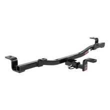 Load image into Gallery viewer, Curt 02-03 Mazda Protege 5 Hatchback 5 Dr Class 1 Trailer Hitch w/1-1/4in Ball Mount