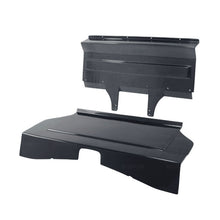 Carica l&#39;immagine nel visualizzatore di Gallery, Seibon 12-13 Scion FR-S / 12-13 Subaru BRZ Rear Seat Panels (Pair)