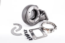 Laden Sie das Bild in den Galerie-Viewer, Garrett GT30R Turbine Hsg Kit O/V T3 / V-Band 0.82 A/R (Hi Sil)