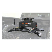 Carica l&#39;immagine nel visualizzatore di Gallery, Curt OEM Puck System 5th Wheel Roller Adapter for Ram