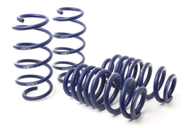 H&R 2020 Ford Explorer Sport Spring