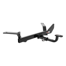 Load image into Gallery viewer, Curt 86-07 Ford Taurus Class 2 Trailer Hitch w/1-1/4in Ball Mount