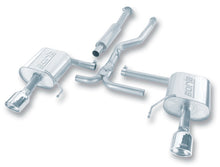 Charger l&#39;image dans la galerie, Borla 05-08 Subaru Legacy GT Cat-Back System