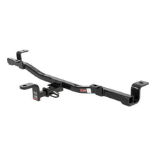 Load image into Gallery viewer, Curt 02-03 Mazda Protege 5 Hatchback 5 Dr Class 1 Trailer Hitch w/1-1/4in Ball Mount