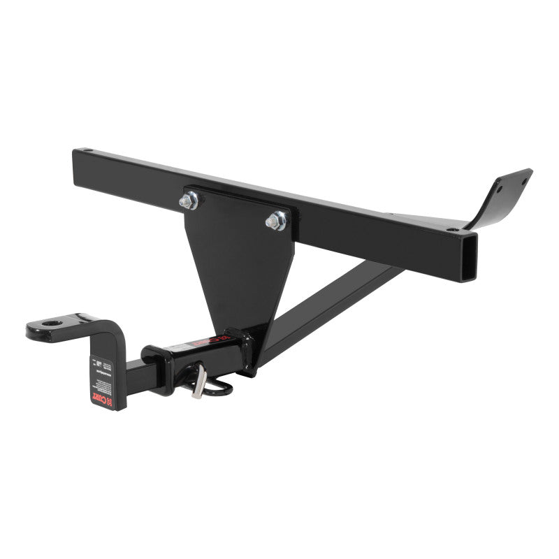 Curt 95-97 Volkswagen Passat Wagon Class 1 Trailer Hitch w/1-1/4in Ball Mount
