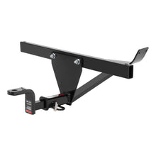 Load image into Gallery viewer, Curt 95-97 Volkswagen Passat Wagon Class 1 Trailer Hitch w/1-1/4in Ball Mount