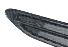 Laden Sie das Bild in den Galerie-Viewer, Seibon 12-13 BRZ/FRS BR Style Carbon Fiber Fender Ducts (Pair)