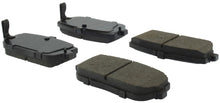 Carica l&#39;immagine nel visualizzatore di Gallery, StopTech Street Touring Brake Pads