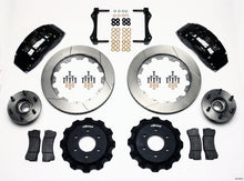Charger l&#39;image dans la galerie, Wilwood TC6R Front Kit 16.00in 2004-2008 Ford F150