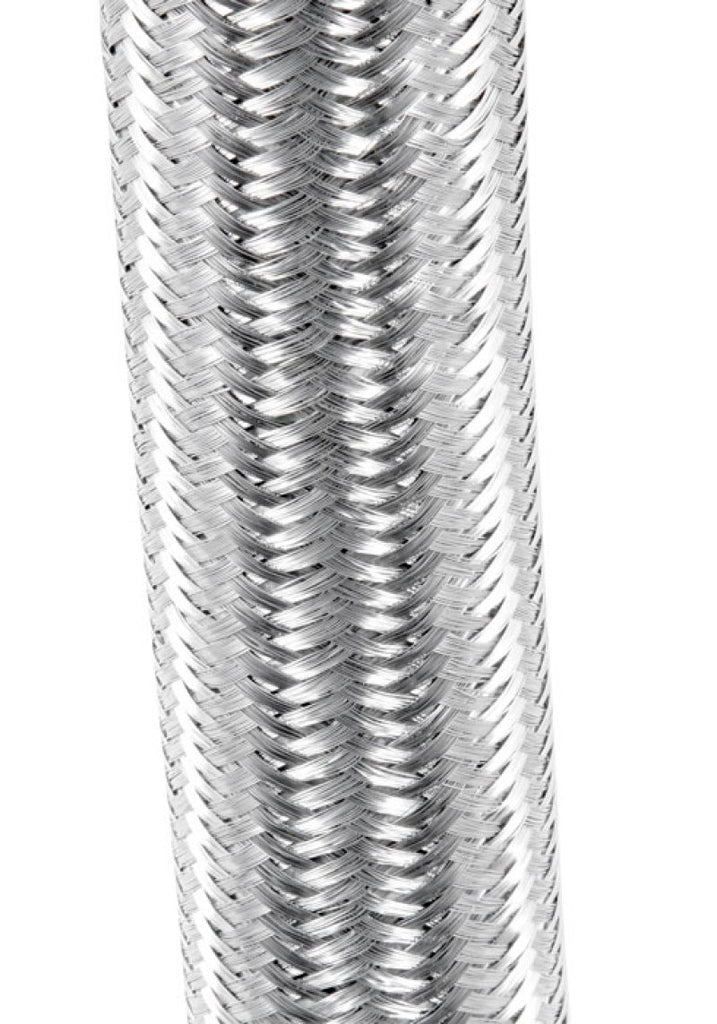 Spectre Stainless Steel Flex Radiator Hose 1-3/4in. x 18in.