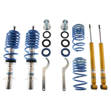 गैलरी व्यूवर में इमेज लोड करें, Bilstein B14 (PSS) 99-06 VW Golf/99-05 Jetta/99-10 Beetle Front &amp; Rear Performance Suspension System