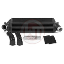 Charger l'image dans la galerie, Wagner Tuning 2021+ Hyundai Veloster N DCT Facelift Competition Gen.2 Intercooler Kit