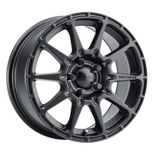 Carica l'immagine nel visualizzatore di Gallery, Method MR501 VT-SPEC 2 15x7 +48mm Offset 5x100 56.1mm CB Matte Black Wheel