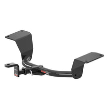 Load image into Gallery viewer, Curt 16-17 Honda Civic Hatchback &amp; Coupe Class 1 Trailer Hitch w/1-1/4in Ball Mount