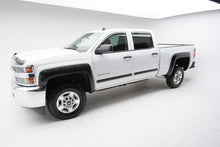 Charger l'image dans la galerie, EGR 14+ Chev Silverado 6-8ft Bed Bolt-On Look Fender Flares - Set (791574)