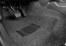 Carica l&#39;immagine nel visualizzatore di Gallery, BedRug 18+ Jeep JL 2Dr Front 2 Pc Floor Kit (Incl Heat Shields)