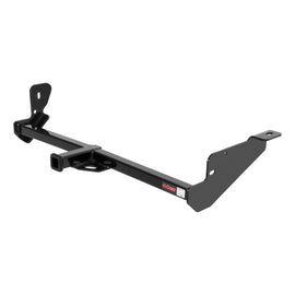 Curt 01-07 Ford Focus Sedan & Hatchback Class 1 Trailer Hitch w/1-1/4in Receiver
