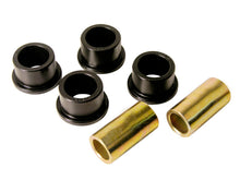 Carica l&#39;immagine nel visualizzatore di Gallery, Prothane 60-72 Chevy C10/G10 Rear Track Arms - Black