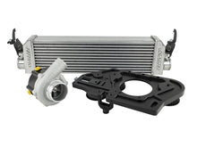 Cargar imagen en el visor de la galería, KraftWerks 18-20 BRZ/FRS/FT86 30mm Belt C30 Supercharger Kit *Includes Tuning*