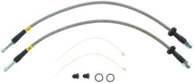Laden Sie das Bild in den Galerie-Viewer, StopTech BMW M3 / Z4 / 323/323 Touring / 325 / 328 / 330 SS Front Brake Lines