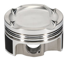 Laden Sie das Bild in den Galerie-Viewer, JE Pistons MITSU 4G63 EVO KIT Set of 4 Pistons