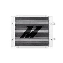 Laden Sie das Bild in den Galerie-Viewer, Mishimoto Universal 25 Row Dual Pass Oil Cooler
