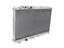 Carica l'immagine nel visualizzatore di Gallery, Skunk2 Alpha Series 06-11 Honda Civic SI Radiator (Dual Core)
