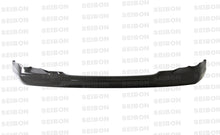 गैलरी व्यूवर में इमेज लोड करें, Seibon 08-09 Lexus IS250/350 TS Carbon Fiber Front Lip